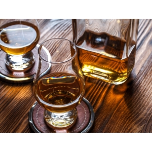 波旁威士忌和黑麦威士忌有何相似之处？