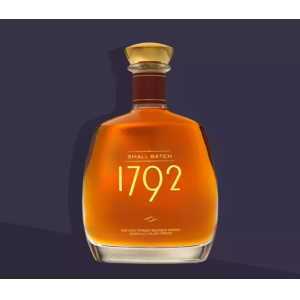 1792 小批量纯波旁威士忌